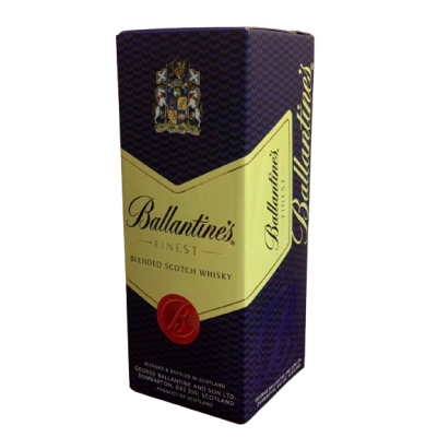 Виски Ballantine's Finest 2 литра