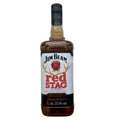 Виски Jim Beam Cherry 1 литр
